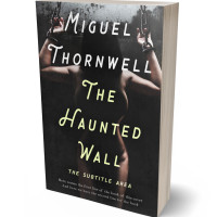 3D view of Tuatara #17449 - Premade Mystery & Thriller & Suspense Book Cover