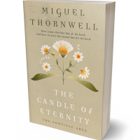 Tablet view of Rodeo Dust #17491 - Premade Nature Book Cover