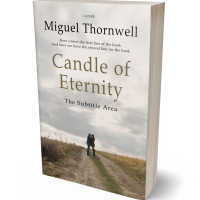 Tablet view of Timberwolf #17497 - Premade Romance Book Cover