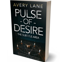 3D view of Bunker #17522 - Premade Paranormal & Urban Book Cover