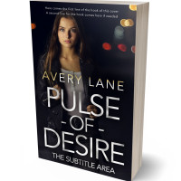 3D view of Cinder #17525 - Premade Mystery & Thriller & Suspense Book Cover