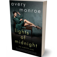 Tablet view of Woodsmoke #17556 - Premade Erotica Book Cover