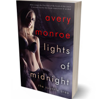 Tablet view of Bastille #17562 - Premade Erotica Book Cover