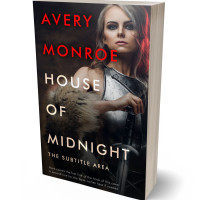 Tablet view of Cod Gray #17567 - Premade Fantasy Book Cover