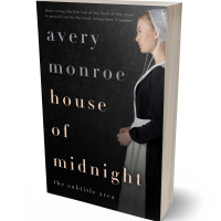 Tablet view of Cod Gray #17570 - Premade Historical Book Cover