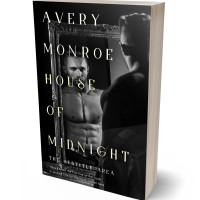 Tablet view of Cod Gray #17578 - Premade Erotica Book Cover | BookCoverZone*