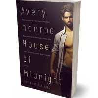 Tablet view of Gondola #17582 - Premade Erotica Book Cover | BookCoverZone*