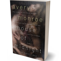 Tablet view of Cocoa Brown #17587 - Premade Erotica Book Cover | BookCoverZone*