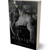 Tablet view of Cod Gray #17588 - Premade Erotica Book Cover | BookCoverZone*