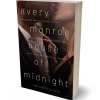 Tablet view of Night Rider #17590 - Premade Erotica Book Cover | BookCoverZone*