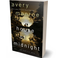 Tablet view of Eternity #17592 - Premade Romance Book Cover | BookCoverZone*