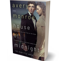 Tablet view of Baltic Sea #17594 - Premade Royal Romance Book Cover | BookCoverZone*