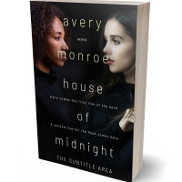 Tablet view of Woodsmoke #17598 - Premade Mystery & Thriller & Suspense Book Cover | BookCoverZone*