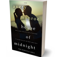 Tablet view of Zeus #17600 - Premade Romance Book Cover