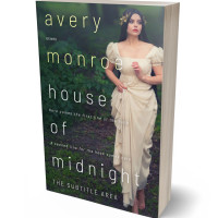 Tablet view of Outer Space #17602 - Premade Fantasy Book Cover | BookCoverZone*