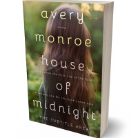 Tablet view of Birch #17605 - Premade Romance Book Cover