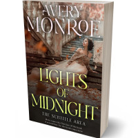 Tablet view of English Walnut #17614 - Premade Romance Book Cover