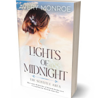 Tablet view of Dawn Pink #17624 - Premade Romance Book Cover