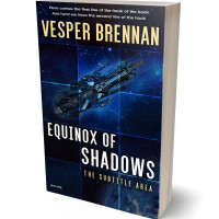 Tablet view of Haiti #20008 - Premade Apocalyptica Book Cover