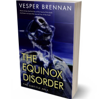 Tablet view of Haiti #20019 - Premade Surreal Book Cover