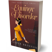 Tablet view of Buccaneer #20041 - Premade Travel Book Cover