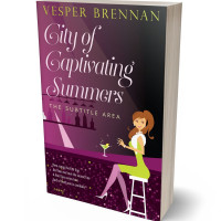 Tablet view of Tamarind #20044 - Premade Chick Lit Book Cover | BookCoverZone