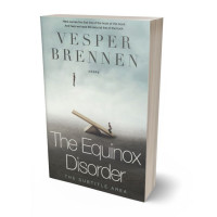 Tablet view of Powder Ash #20071 - Premade Self-Improvement & Self-Help Book Cover