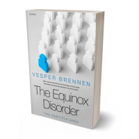 Tablet view of Alto #20073 - Premade Business Book Cover