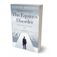 Tablet view of Geyser #20074 - Premade Self-Improvement & Self-Help Book Cover