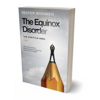 Tablet view of Iron #20083 - Premade Business Book Cover