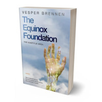 Tablet view of Loblolly #20085 - Premade Science & Nature Book Cover