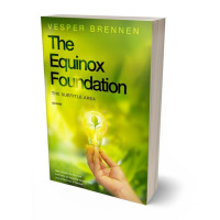 Tablet view of Key Lime Pie #20086 - Premade Science & Nature Book Cover