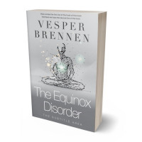 Tablet view of Silver Sand #20089 - Premade Health & Mind & Body Book Cover | BookCoverZone