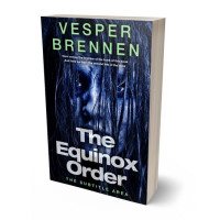 Tablet view of Tiara #20098 - Premade Fantasy Book Cover