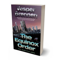 3D view of Baltic Sea #20099 - Premade Science Fiction Book Cover