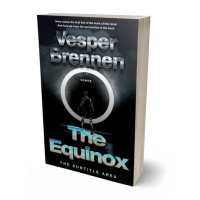 Tablet view of Woodsmoke #20101 - Premade Romance Book Cover