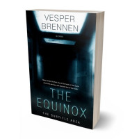 Tablet view of Firefly #20109 - Premade Mystery & Thriller & Suspense Book Cover