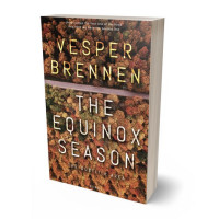 Tablet view of Saddle #20147 - Premade Mystery & Thriller & Suspense Book Cover