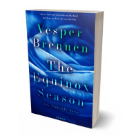 Tablet view of Catalina Blue #20148 - Premade Romance Book Cover