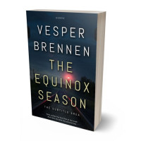 Tablet view of Mirage #20165 - Premade Fantasy Book Cover