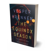 3D view of Baltic Sea #20166 - Premade Mystery & Thriller & Suspense Book Cover