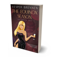 Tablet view of Jon #20179 - Premade Chick Lit Book Cover