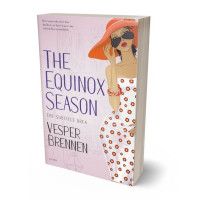 Tablet view of Twilight #20186 - Premade Teen & Young Adult Book Cover | BookCoverZone