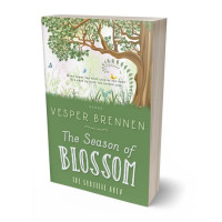 Tablet view of Highland #20189 - Premade Fantasy Book Cover