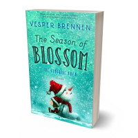 Tablet view of Turquoise #20196 - Premade Chick Lit Book Cover