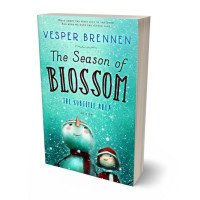 Tablet view of Puerto Rico #20197 - Premade Teen & Young Adult Book Cover | BookCoverZone