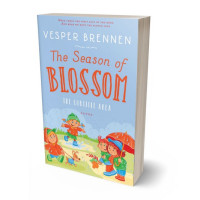 Tablet view of Ziggurat #20198 - Premade Education Book Cover