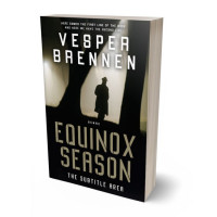 Tablet view of Rangoon Green #20200 - Premade Mystery & Thriller & Suspense Book Cover