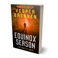 Tablet view of Porsche #20208 - Premade Mystery & Thriller & Suspense Book Cover