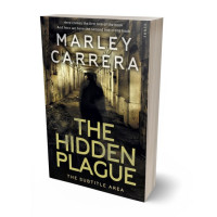 Tablet view of Yuma #20220 - Premade Mystery & Thriller & Suspense Book Cover